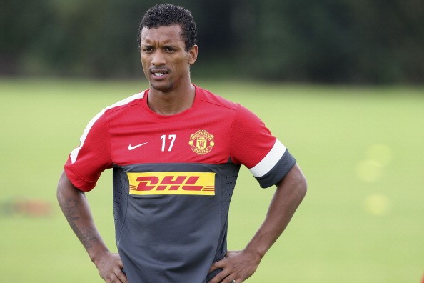 Luis Nani